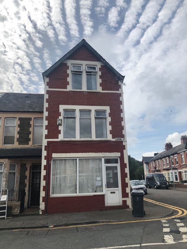 125 Lisvane Street, Cardiff - Image 6