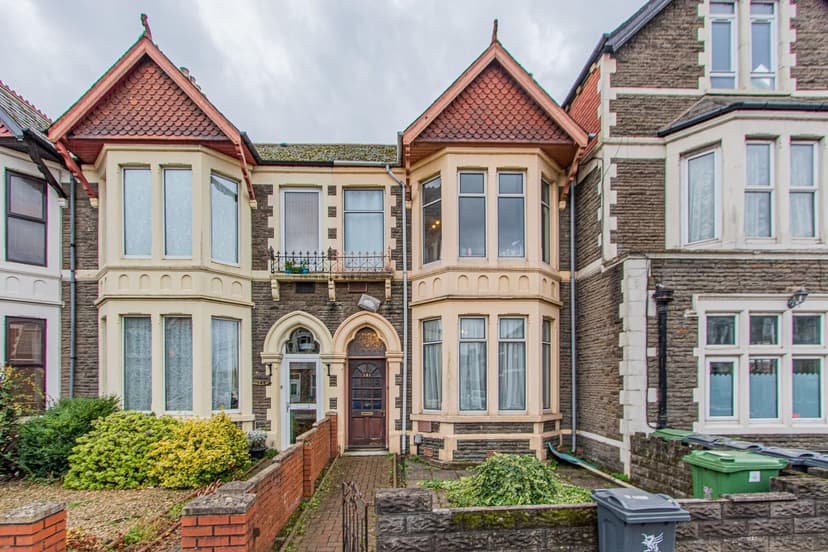 151 Whitchurch Road - Image 1