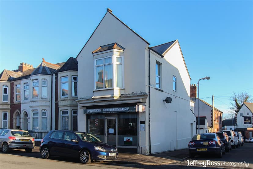 86A Monthermer Road - Image 8