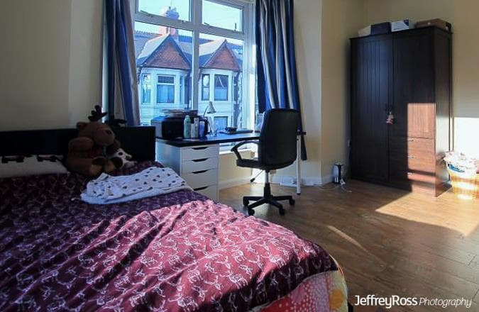 86A Monthermer Road - Image 4