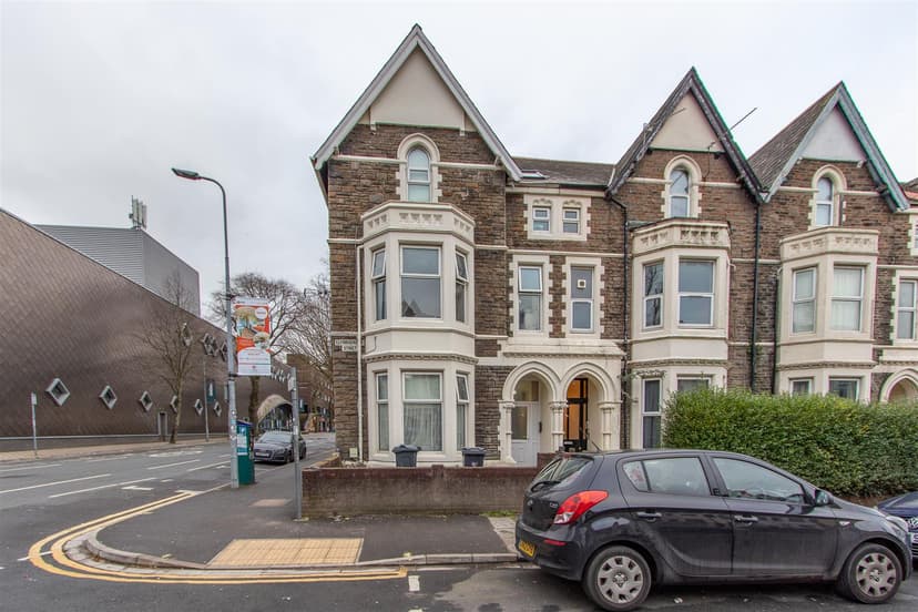 1B Glynrhondda Street - Image 7