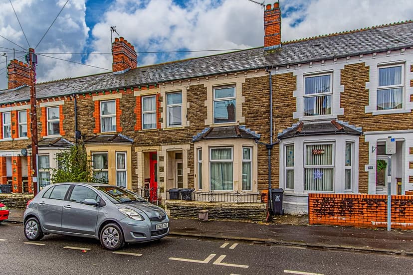 81B Diana Street - Image 1