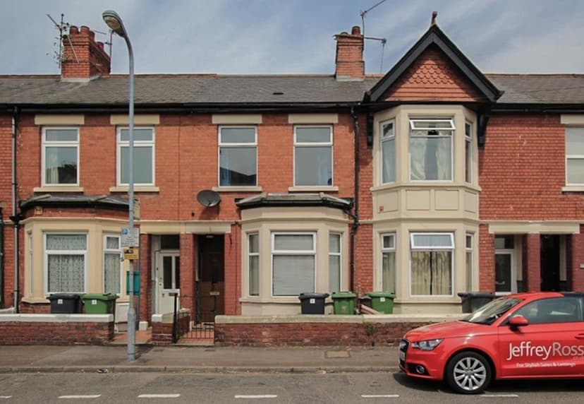 62 Gelligaer Street - Image 12