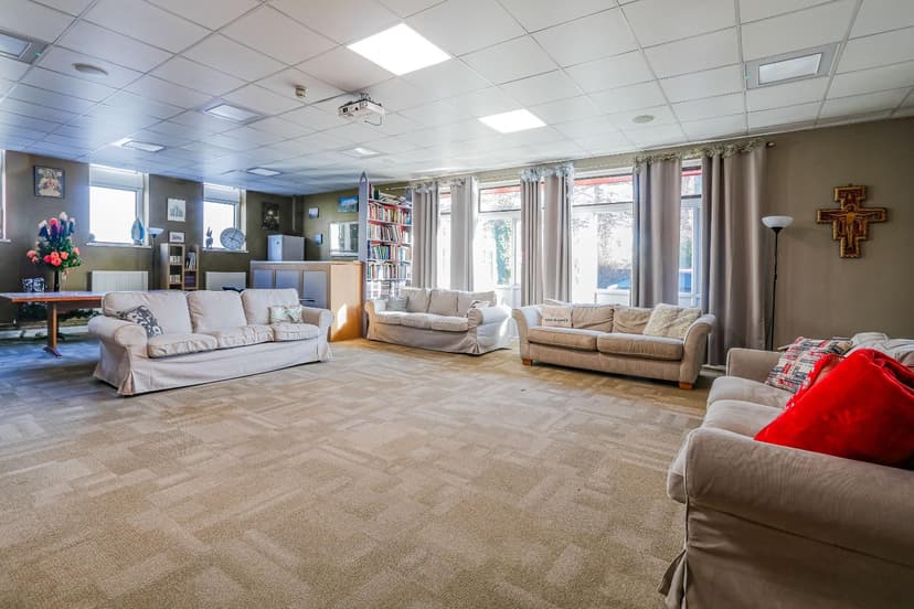 Room F06, St Cheresie, Newman Hall Colum Road - Image 2