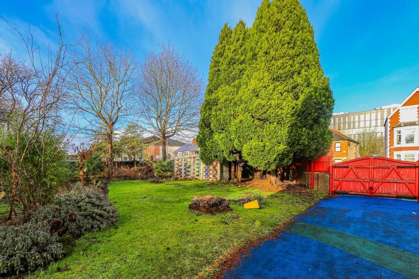 Room G17, St. Raphael, Newman Hall Colum Road - Image 18