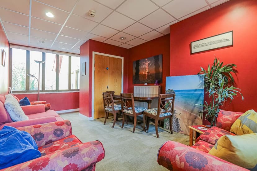 Room G17, St. Raphael, Newman Hall Colum Road - Image 9