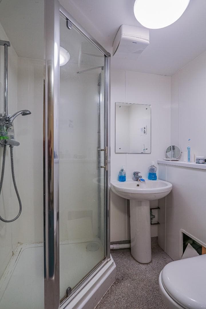 Room G17, St. Raphael, Newman Hall Colum Road - Image 13