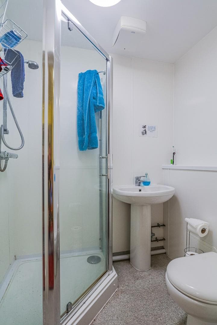 Room F10, St. Bridget, Newman Hall Colum Road - Image 13