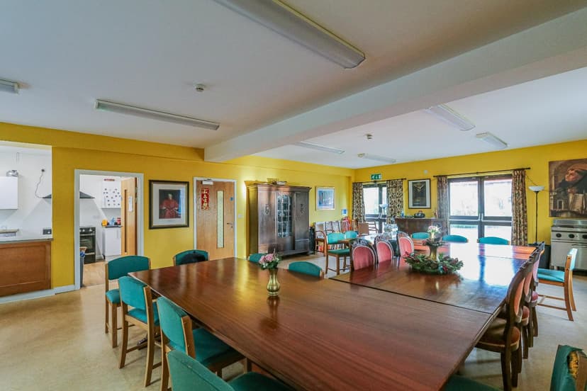 Room G18, St. Michael, Newman Hall Colum Road - Image 17