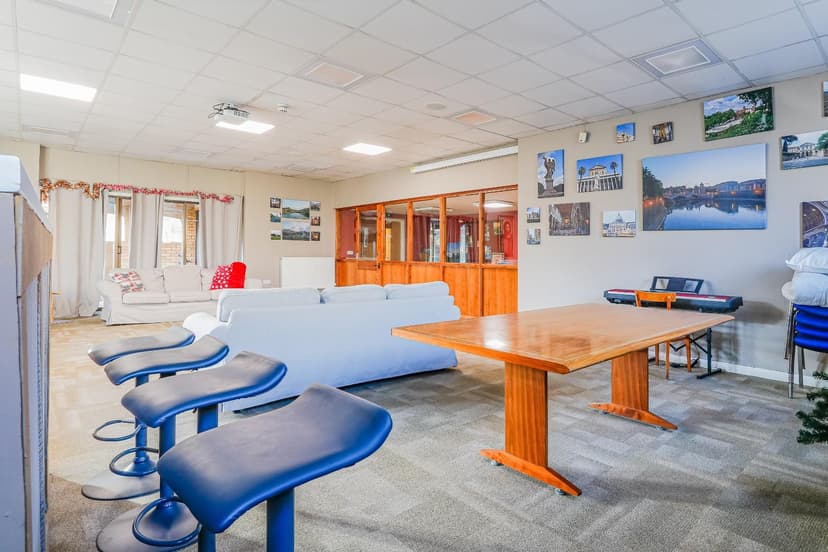 Room F08, St. Patrick, Newman Hall Colum Road - Image 5