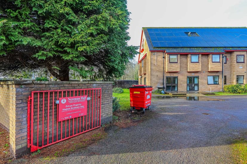 Room F08, St. Patrick, Newman Hall Colum Road - Image 22