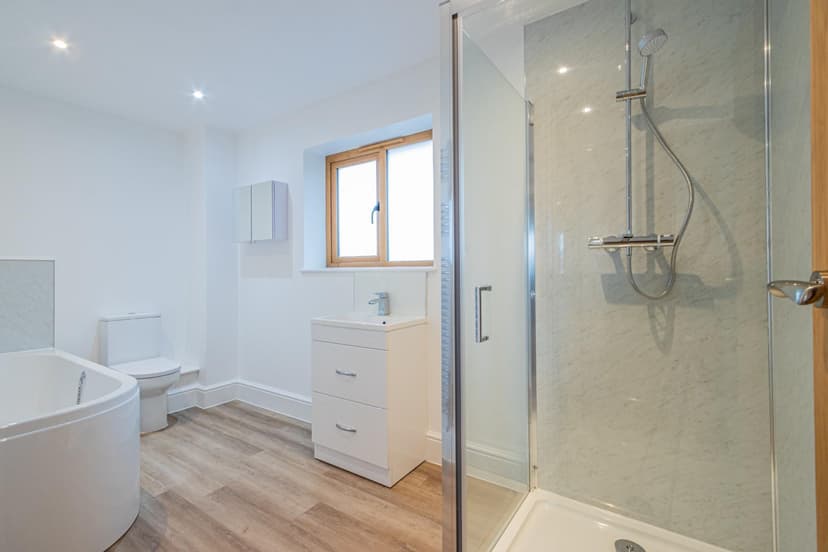 Shippenhays, Pine Farm Wrington Hill - Image 12