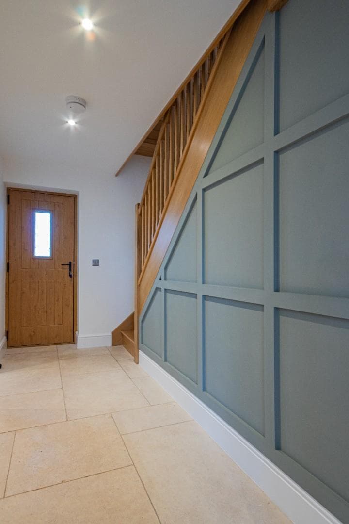 Shippenhays, Pine Farm Wrington Hill - Image 4