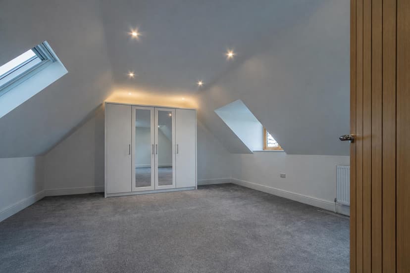 Shippenhays, Pine Farm Wrington Hill - Image 11