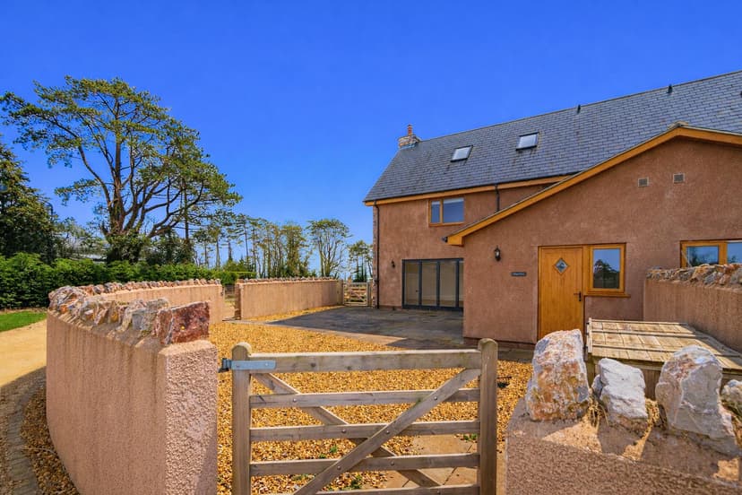 Shippenhays, Pine Farm Wrington Hill - Image 19