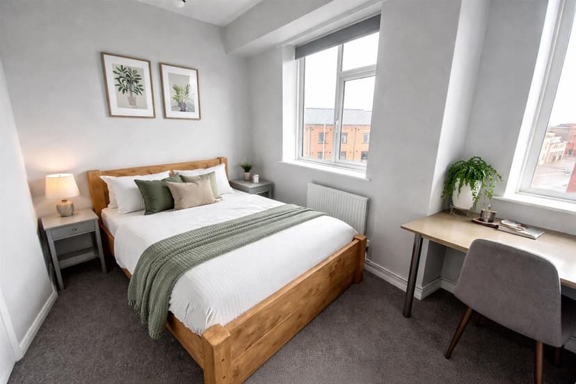 Flat 1 Croft House - Image 7