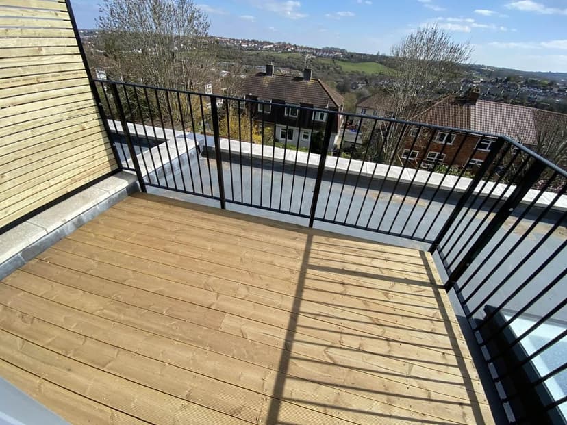 Flat 4, 30 Eastlyn Road - Image 10