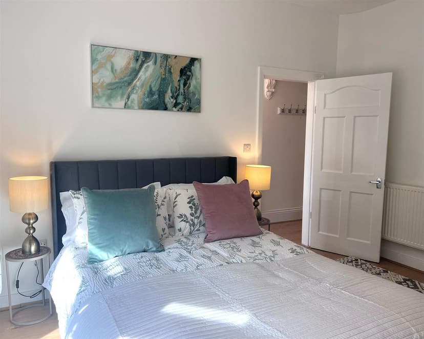 Flat 1, 59 Crosby Road - Image 23