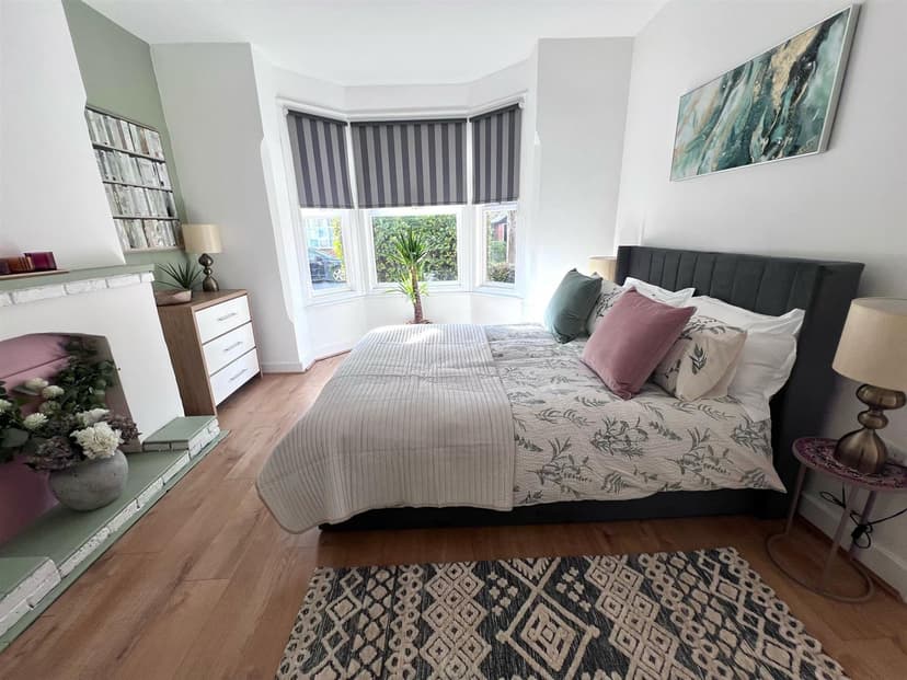 Flat 1, 59 Crosby Road - Image 24