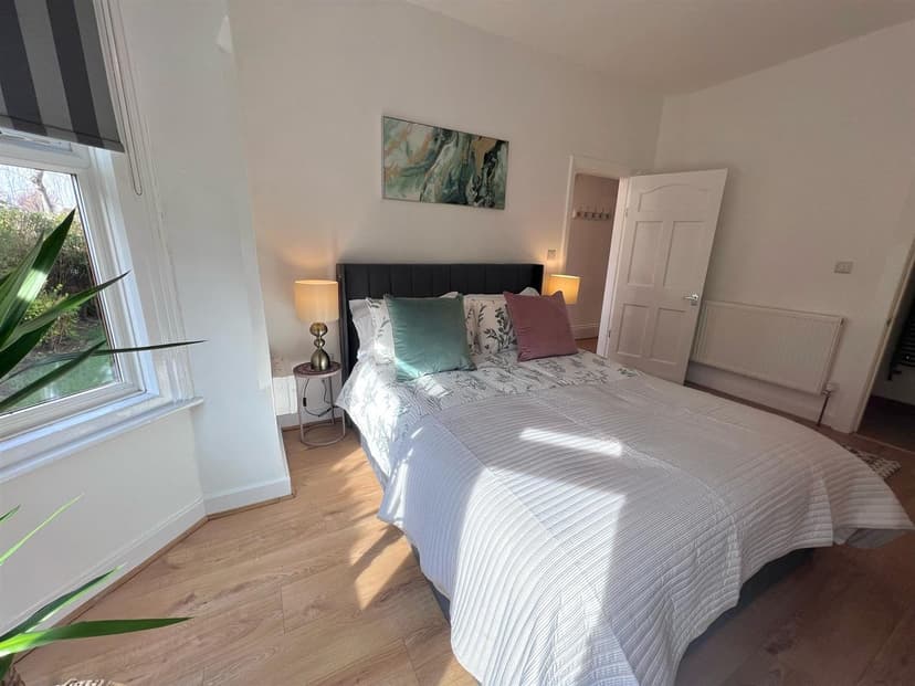 Flat 1, 59 Crosby Road - Image 22