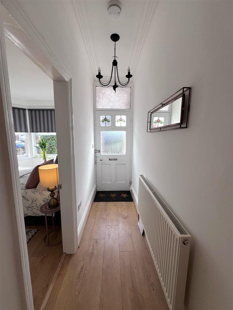 Flat 1, 59 Crosby Road - Image 15