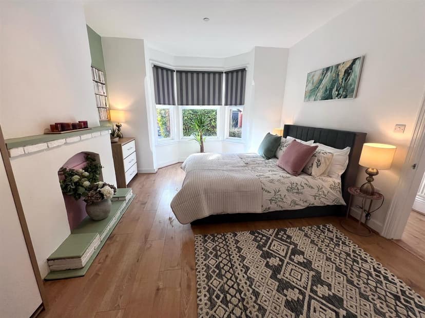 Flat 1, 59 Crosby Road - Image 16