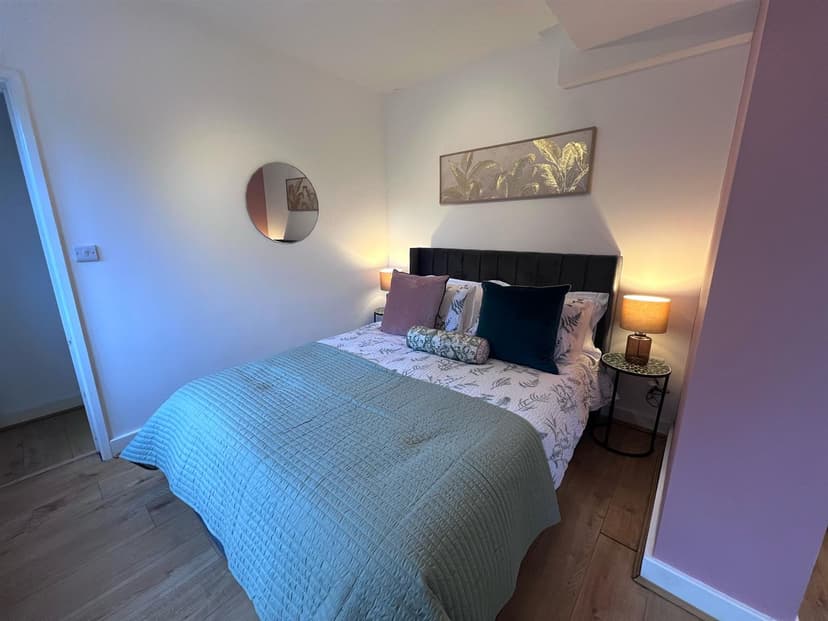 Flat 1, 59 Crosby Road - Image 11