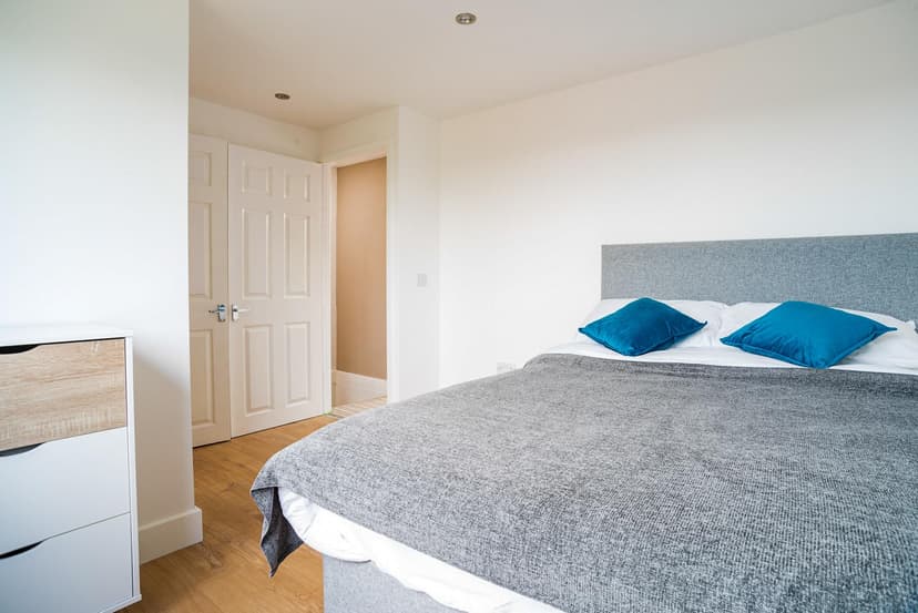 Flat 2, 7 Trevelyan Road - Image 8