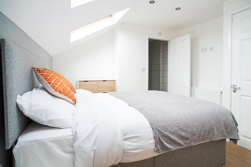 Flat 2, 7 Trevelyan Road - Image 10