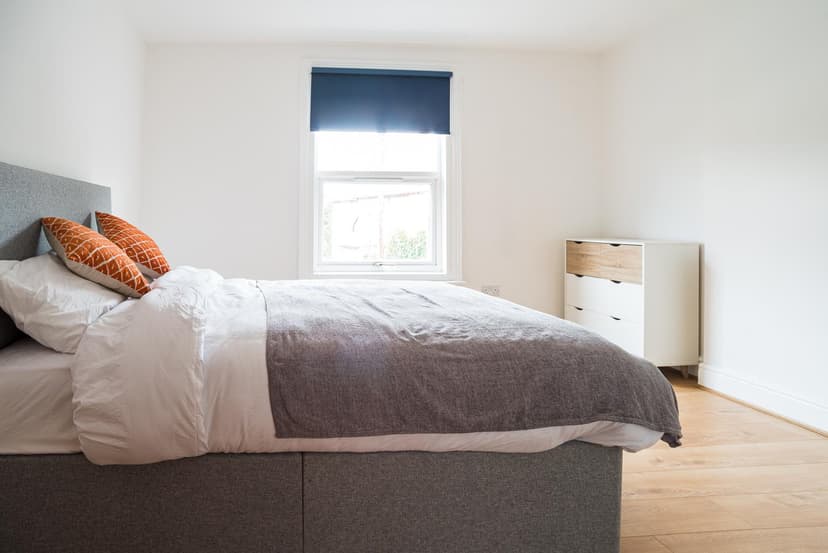 Flat 2, 7 Trevelyan Road - Image 5