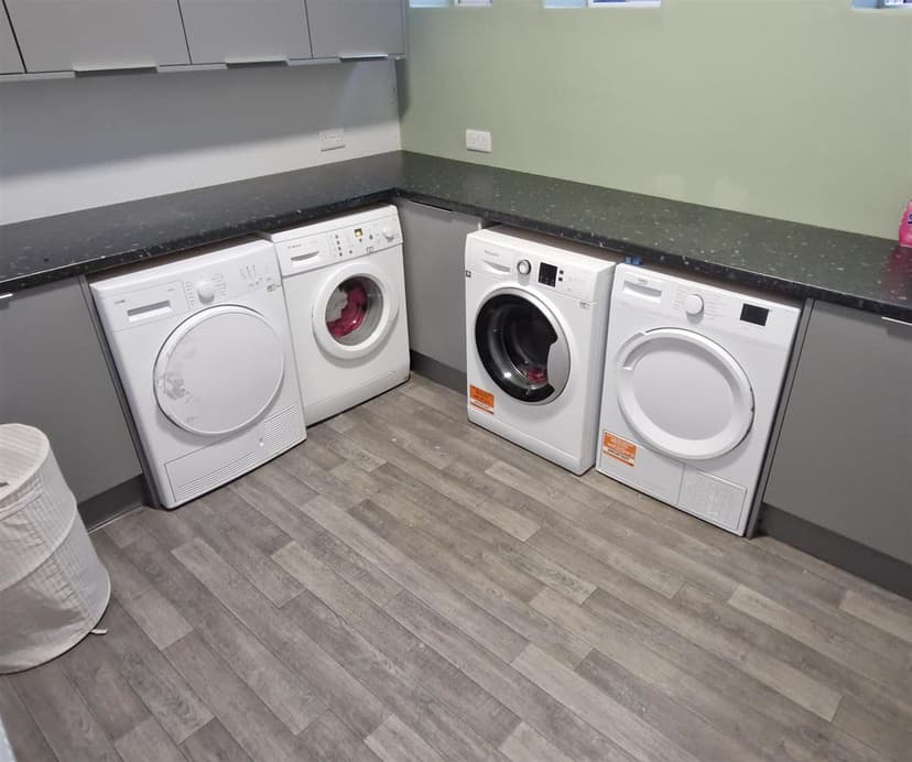 Flat 2 Croft House - Image 10