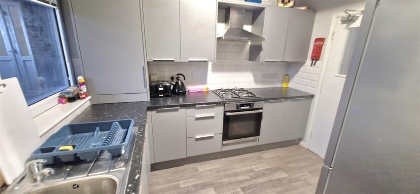 Flat 2 Croft House - Image 4