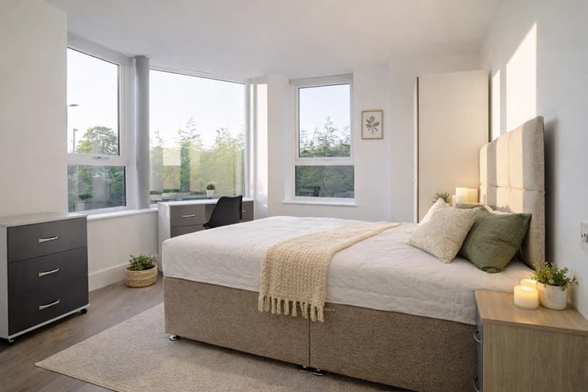 Robin Hood, 1 Queens Road East - Image 4