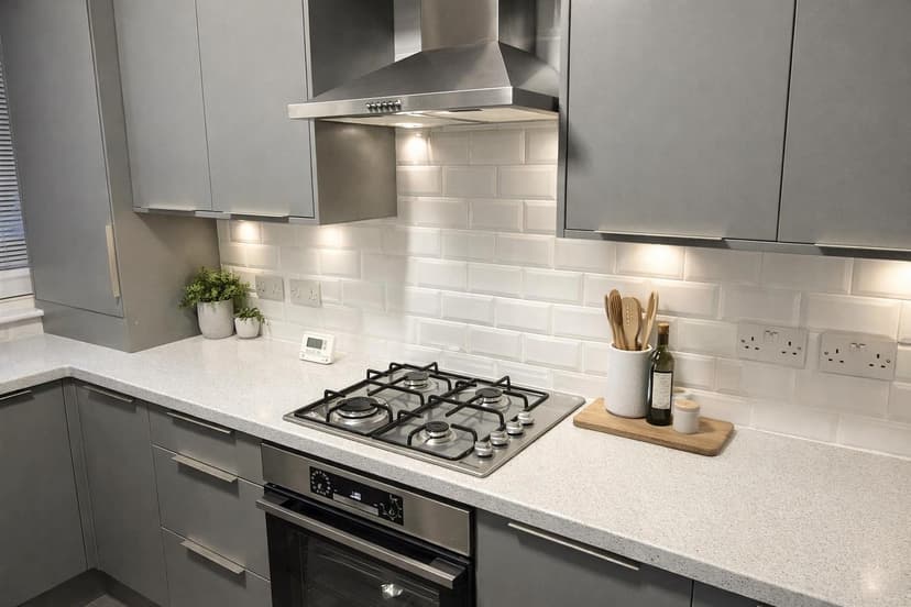 New Croft House, Alfreton Rd - Image 2