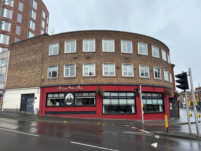 New Croft House, Alfreton Rd - Image 9