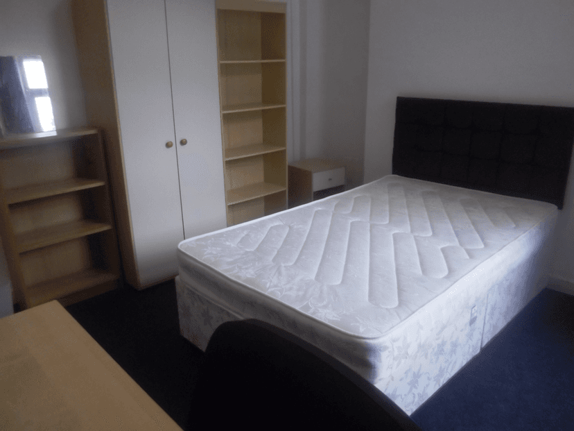 1 Brynymor Crescent, Swansea - Image 1