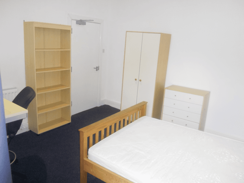 1 Brynymor Crescent, Swansea - Image 21