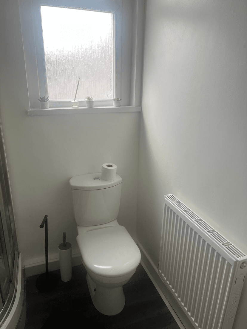 13 Ernald Place, Uplands, Swansea - Image 4