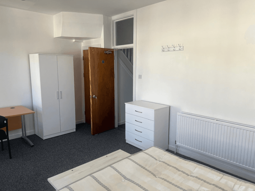 13 Ernald Place, Uplands, Swansea - Image 26