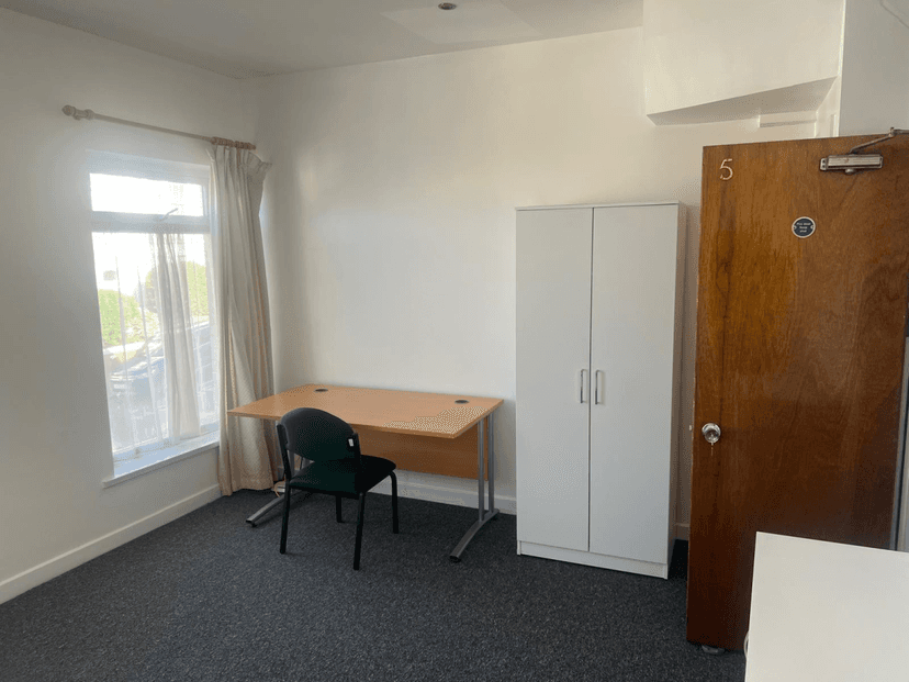 13 Ernald Place, Uplands, Swansea - Image 27