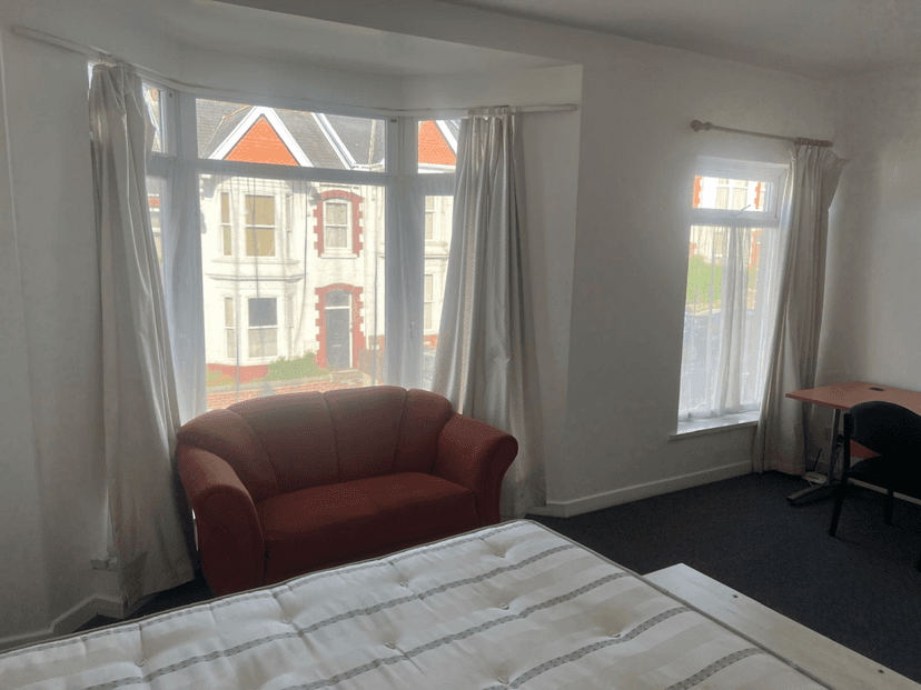 13 Ernald Place, Uplands, Swansea - Image 30