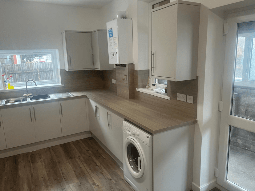 13 Ernald Place, Uplands, Swansea - Image 33