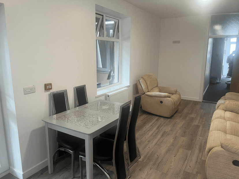 13 Ernald Place, Uplands, Swansea - Image 35