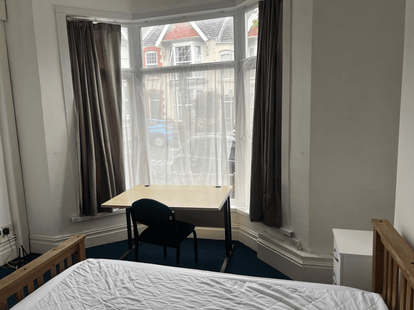 30 Ernald Place, Uplands, Swansea - Image 13