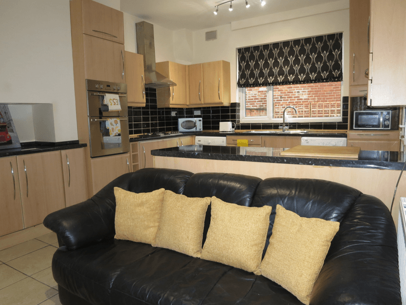 3 Ella Road, West Bridgford, Nottingham - Image 7