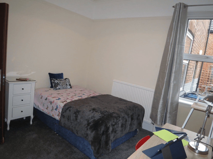 3 Ella Road, West Bridgford, Nottingham - Image 8