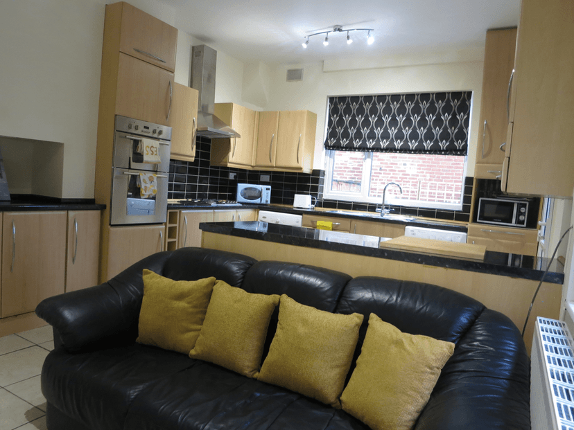 3 Ella Road, West Bridgford, Nottingham - Image 9