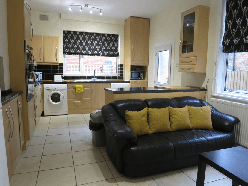 3 Ella Road, West Bridgford, Nottingham - Image 10