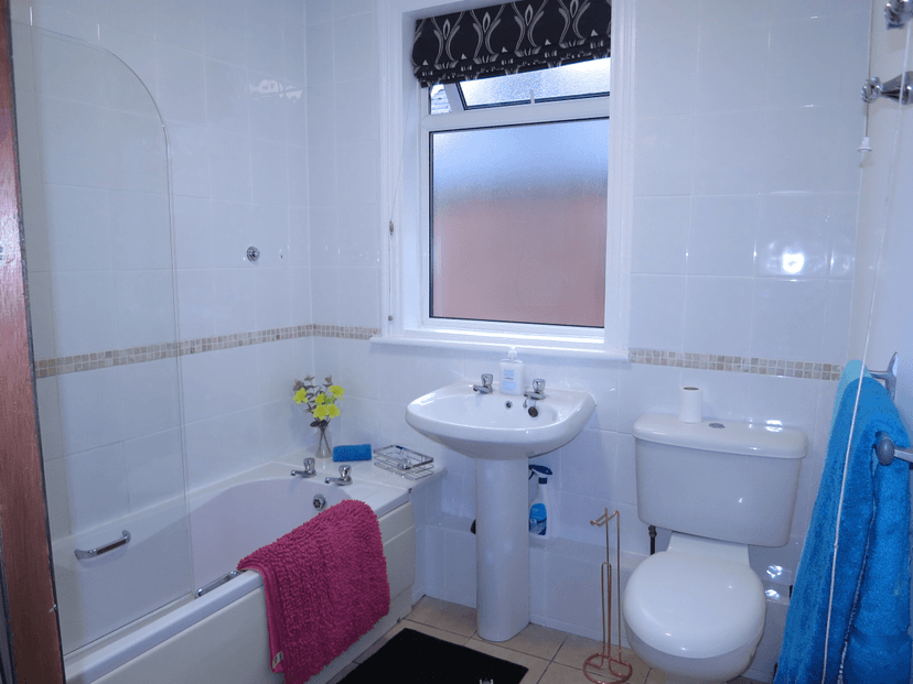 3 Ella Road, West Bridgford, Nottingham - Image 12