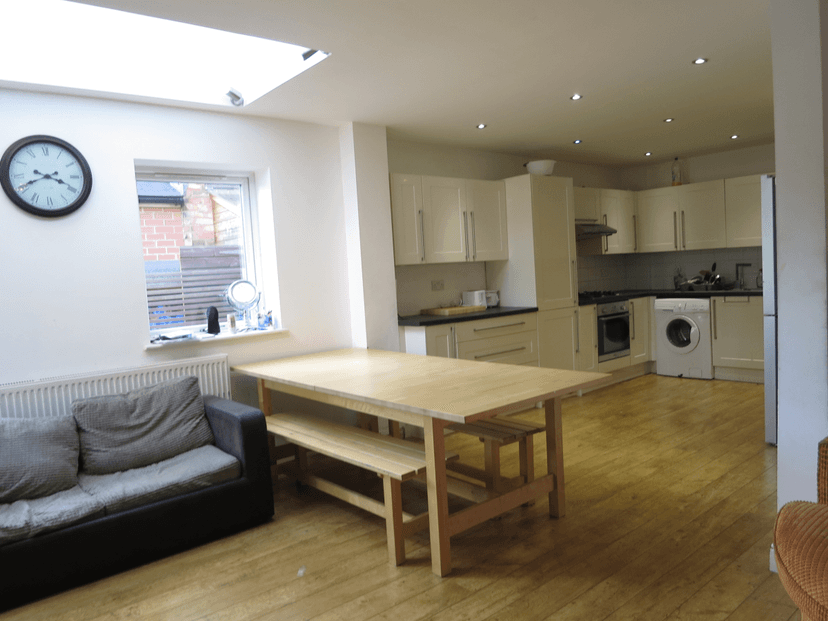 38 George Road, West Bridgford, Nottingham